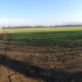 panorama Kechnec Seňa