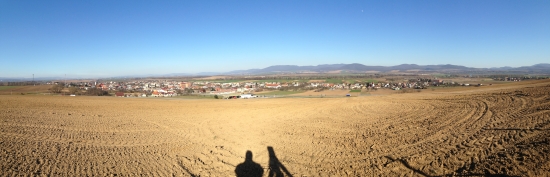 revír Lúky  KECHNEC