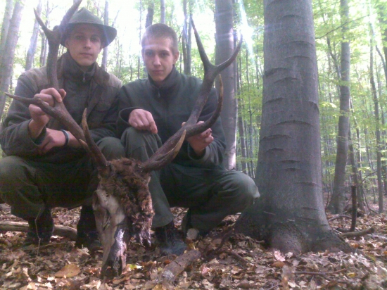 pekne skončenie dňa