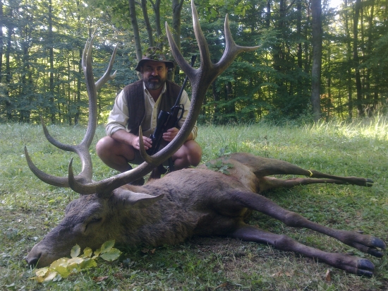 Ďalšia už nečakana ,,štvorka,, v tomto roku