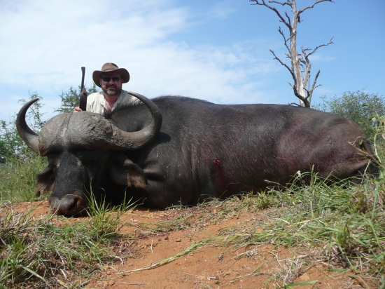 niečo zo starších, Afrika