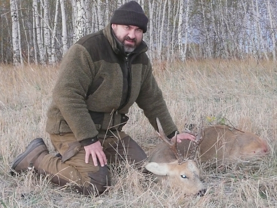 Veľká náhoda vo veľkej Rusi