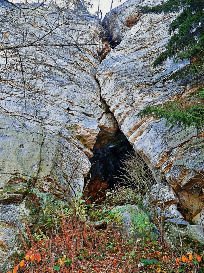 Skály