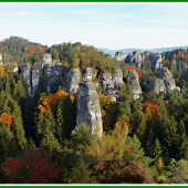 Hruboskalské skalní město