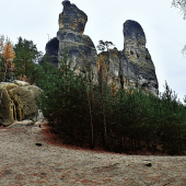 Skály