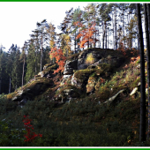skály