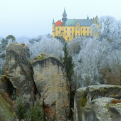 Hruboskalsko