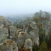 Hruboskalsko