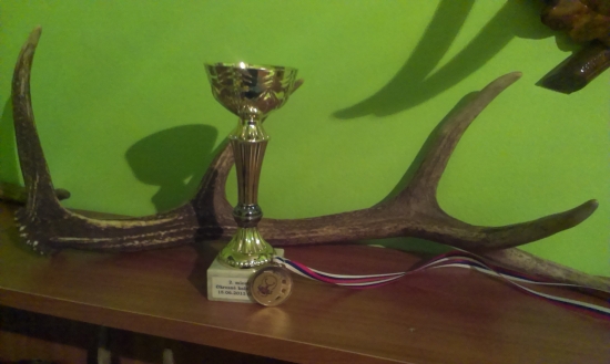 Spomienka na Okresne kolo