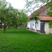 Naša chata :)