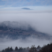 Keď sa obloha spája