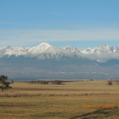 tatry nase tatry