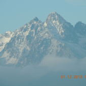 tatry...