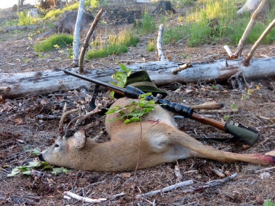 Ked sa stastie unavi