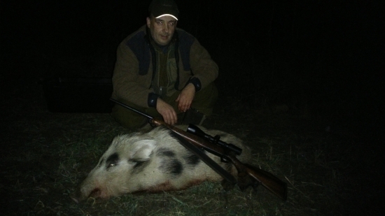 nakoniec sme si našli spoločnu cestu