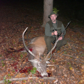 Keď škodník tak poriadny