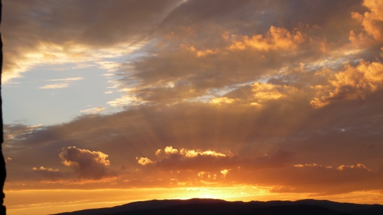 Ešte niečo z leta... :)