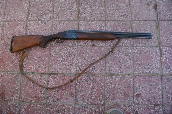 kozlica - uhorský brod