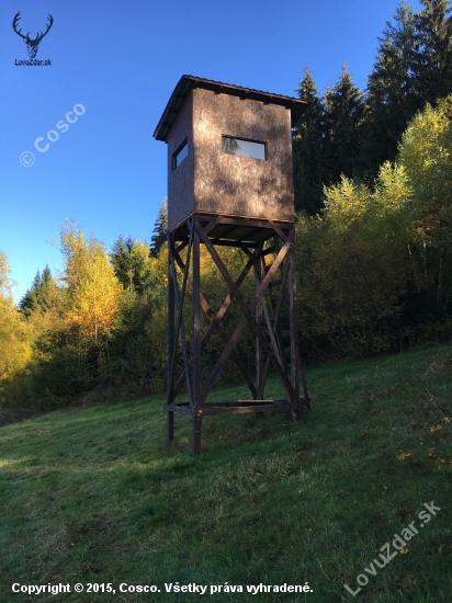 Posed Kyčera