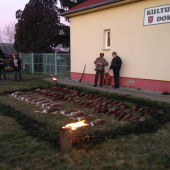 Ked sa polovacka vydari :)