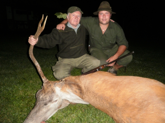 aj takéto sú v prírode