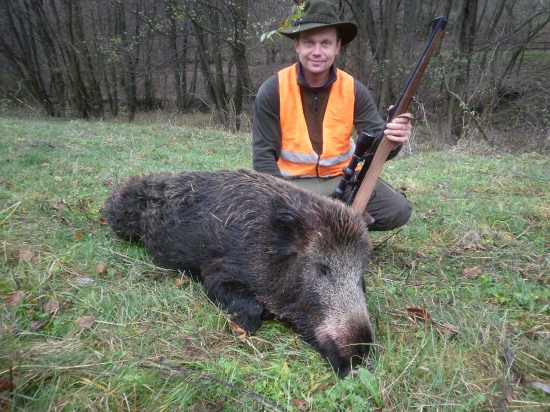 aj v pohone mu to ide