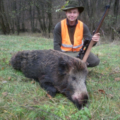 aj v pohone mu to ide