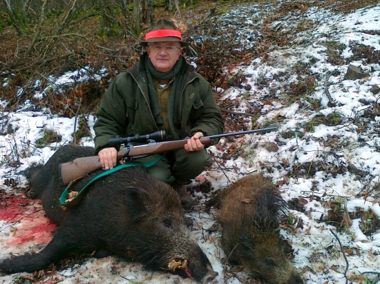 spoločná na Štefana