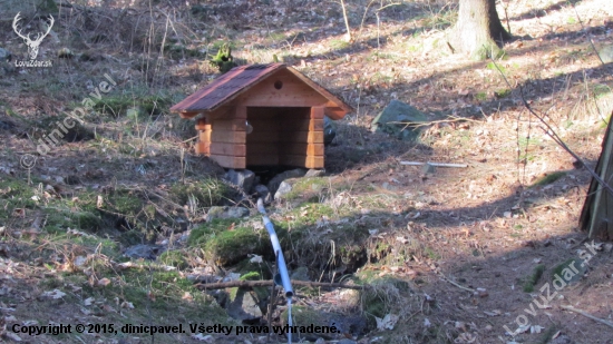 SKRYJE OPRAVA STUDÁNKY