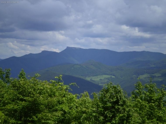 Klak-Mala Fatra