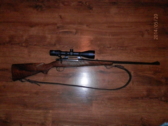 ZKK 600 7x64+R1r Meopta MeoStar 3-12x56 RD