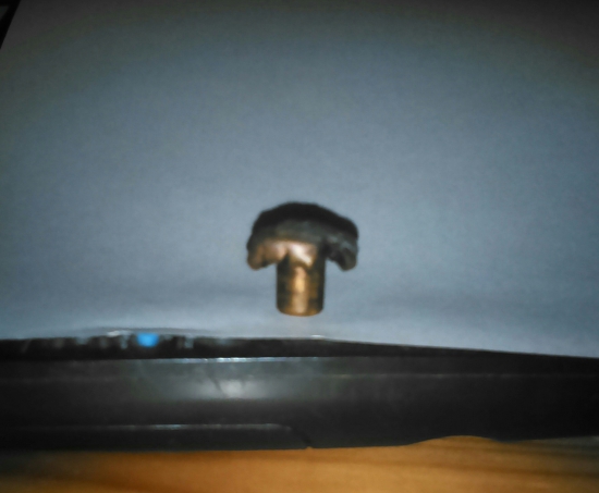 Hornady SP -8x57