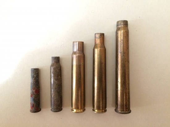 Z ľava 22hornet- 223rem.- 8x57js- 7x64- 8x75R