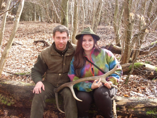 Dnešné šťastíčko