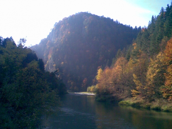 pieniny