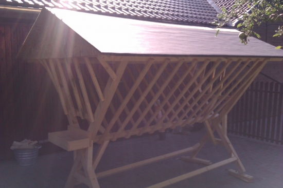 4 dňová robota. :)