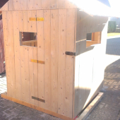 už začína vyzerať. :))