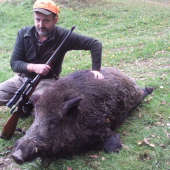 spoločná poľovačka