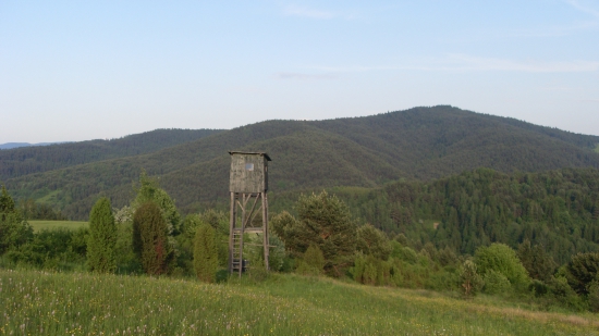 krásny vyhlad