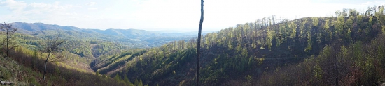 Ranna panorama