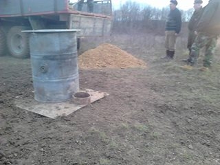 Prikrmovnie silažou