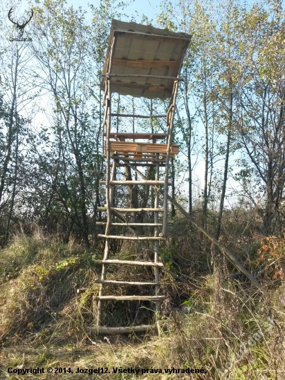 Nový posed