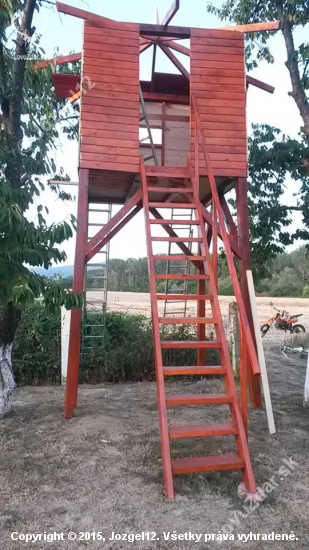 Ešte malé úpravy....