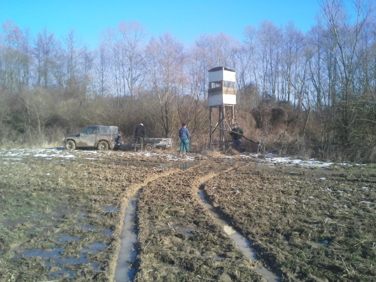 PZ Zlaty Bažant Krčava