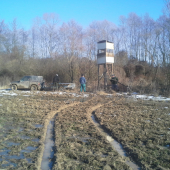 PZ Zlaty Bažant Krčava