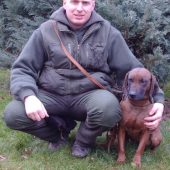 Gora z Podbrezovej a ja