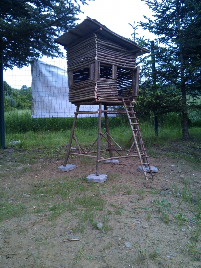 Zmenšeninka... aby som sa ani doma nenudil