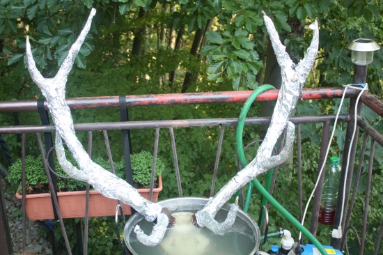 OCHRANA PRED ZAUDENIM