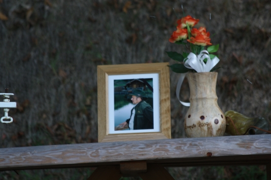 CLOVEK NA KTOREHO SA NEZABUDA