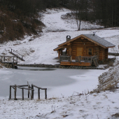 ZATIAL ESTE PRE IVANA